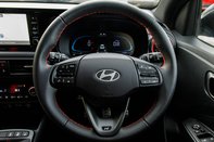 Hyundai i10 N LINE 21