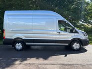 Ford Transit 350 Rwd Trend 130 ps L3H3 Panel Van - Air Con / Rear Camera 8