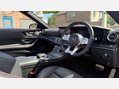 Mercedes-Benz E Class 3.0 AMG E 53 4Matic Auto 4WD 2dr 6