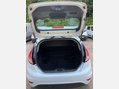 Ford Fiesta 1.5 TDCi ECOnetic Panel Van 3dr Diesel Manual (82 g/km, 94 bhp) 27