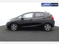 Honda Jazz 1.3 Jazz EX Navi i-VTec CVT 5dr 13