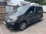 Citroen Berlingo 1000 ENTERPRISE M 1.5 BLUEHDI S/S 8
