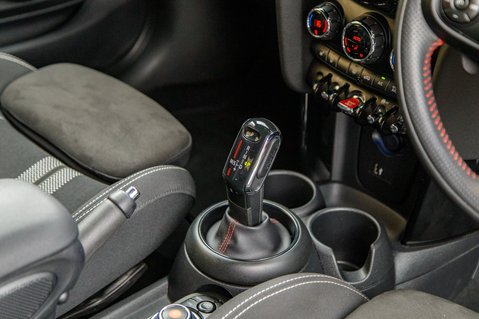 Mini Hatch COOPER S SPORT 25