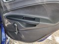 Ford Fiesta TITANIUM New Cam Belt Water Pump Serviced & New MOT 4 New Tyres 38