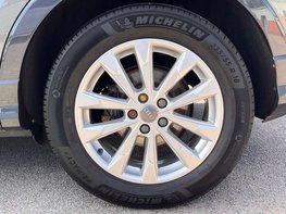 Audi Q3 1.5 Q3 Sport 35 TFSI Semi-Auto 5dr 13