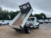 Ford Transit Tipper MWB [SOLD MM] L2 350 EURO 6 7