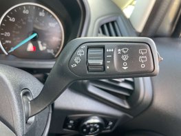 Ford Ecosport 1.0 EcoSport Titanium 5dr 50