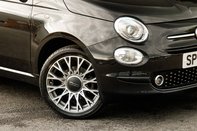 Fiat 500 DOLCEVITA PLUS MHEV 11