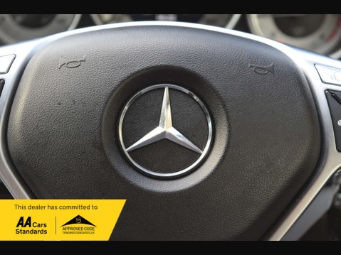 Mercedes-Benz C Class 2.1 C250 AMG Sport CDi BlueEfficiency Auto 2dr 36