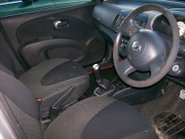 Nissan MICRA ACENTA 5