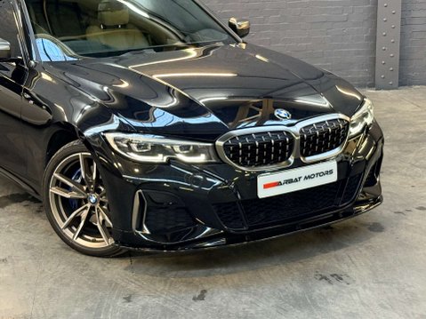 BMW 3 Series 3.0 M340i xDrive Auto 4WD 4dr 69