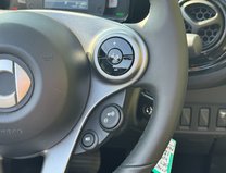 Smart Fortwo 17.6kWh Prime Exclusive Cabriolet 2dr Electric Auto (22kW Charger) 12