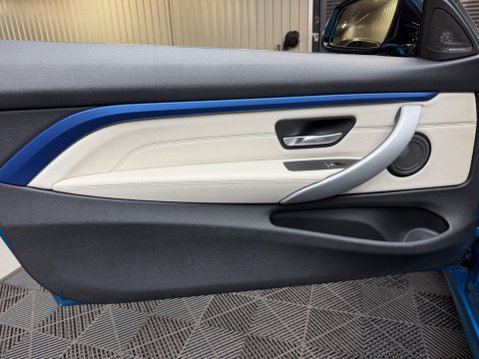BMW 4 Series 2.0 420d M Sport Auto Euro 6 (s/s) 2dr 51