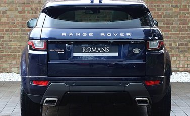 Land Rover Range Rover Evoque TD4 HSE Dynamic LUX 16