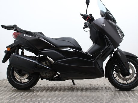 Yamaha Xmax 300 X-MAX TECH MAX 300 CZD300-A SP