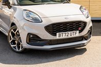 Ford Puma ST 10