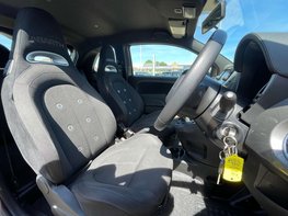 Abarth 595 1.4 595 3dr 45
