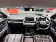Hyundai IONIQ 5 73kWh Ultimate Hatchback 5dr Electric Auto AWD (305 ps) 11