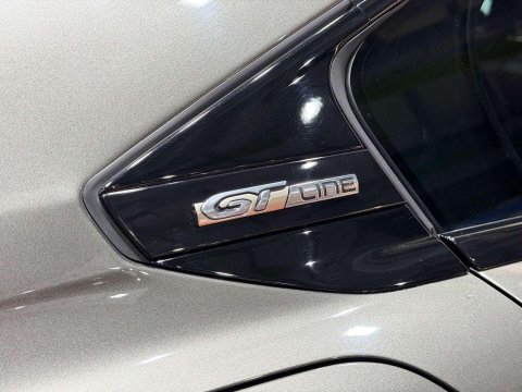 Peugeot 508 2.0 BlueHDi GT Line Fastback 5dr Diesel EAT Euro 6 (s/s) (160 ps) 27