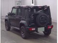 Suzuki Jimny Nomade 5 Door FC 4WD ALLGRIP 1.5 AUTO + JC74W NEW DELIVERY MILEAGE 21
