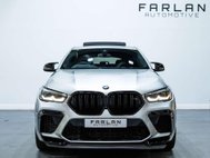 BMW X6 M 4.4i V8 Competition SUV 5dr Petrol Auto xDrive Euro 6 (s/s) (625 ps) 16