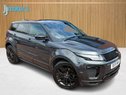 Land Rover Range Rover Evoque 2.0 TD4 HSE Dynamic SUV 5dr Diesel Auto 4WD Euro 6 (s/s) (180 ps)