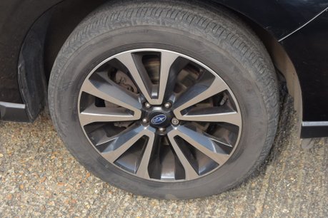 Subaru Forester I Xt 4