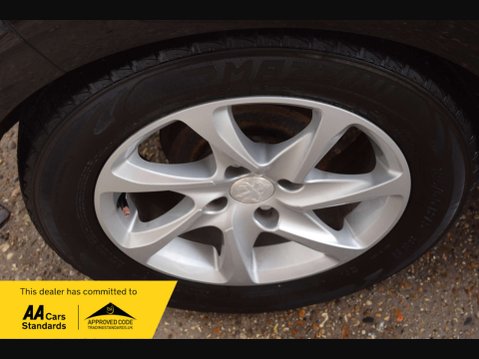 Peugeot 208 1.4 208 Active HDi 5dr 18