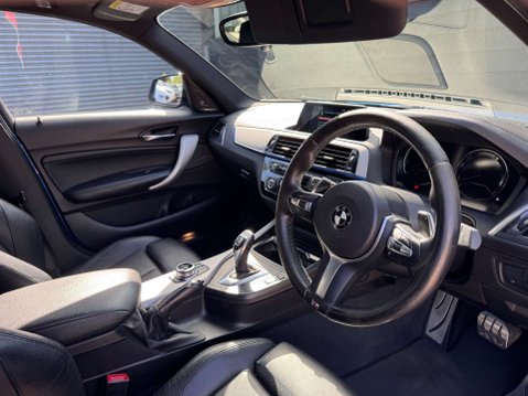 BMW 1 Series 3.0 M140i Shadow Edition Auto 5dr 26