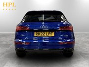 Audi Q5 2.0 TFSIe 50 Edition 1 SUV 5dr Petrol Plug-in Hybrid S Tronic quattro Euro 6