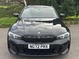 BMW 3 Series 3.0 M340d MHT Touring Auto xDrive Euro 6 (s/s) 5dr 7