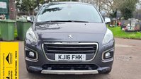 Peugeot 3008 1.6 BlueHDi Allure Euro 6 (s/s) 5dr 2