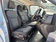 Renault Trafic SL28 Business Plus 130 ps dCi - Twin Side Loading Doors 5