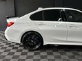 BMW 3 Series 3.0 M340i xDrive Auto 4WD 4dr 18
