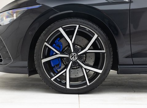 Volkswagen Golf R TSI 4MOTION 33