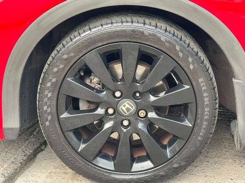 Honda Civic 1.8 Civic i-VTec EX GT 5dr - NATIONAL DELIVERY* 23