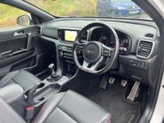 Kia Sportage 1.6 Sportage GT-Line ISG 5dr 13