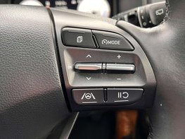 Hyundai KONA 1.0 Kona Premium TGDi MHEV 5dr 57