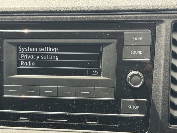 Volkswagen Crafter MWB L2H2 [SOLD CR] High Roof Startline Cr30 Air Con Sensors Euro 6 25