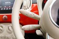 Fiat 500 DOLCEVITA MHEV 17