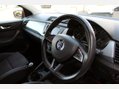 Skoda Fabia REDLINE TSI 12