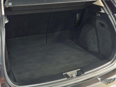 Honda HR-V 1.5 i-VTEC EX Euro 6 (s/s) 5dr 94