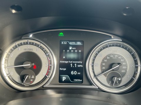 Suzuki Vitara SZ5 ALLGRIP 11