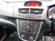 Vauxhall Mokka 1.4 EXCLUSIV S/S 5 Dr 15