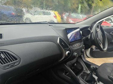 Hyundai ix35 GDI S 4