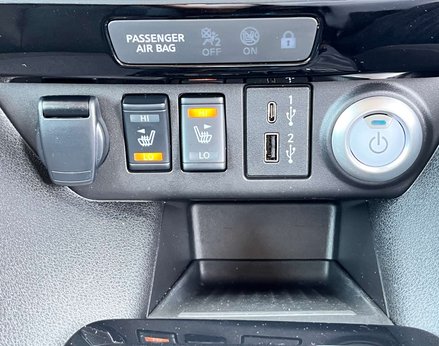 Nissan LEAF Leaf Tekna Electric 110Kw 39kWh (AUTOMATIC) 5dr 46