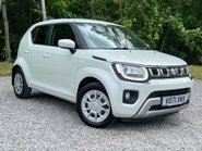 Suzuki Ignis 1.2 Ignis SZ3 DualJet MHEV 5dr 1