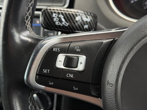 Volkswagen Polo 1.0 TSI BlueMotion Tech R-Line Euro 6 (s/s) 3dr 81