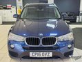 BMW X3 2.0 20d SE SUV 5dr Diesel Auto xDrive Euro 6 (s/s) (190 ps) 91
