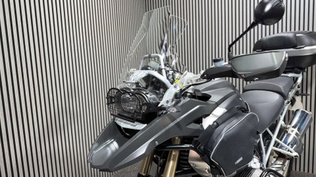 BMW R1200GS R1200GS 2009 ADVENTURE BIKE 54K MOT AUGUST 2027 17